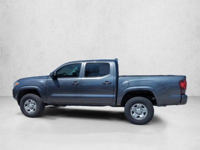 2023 Toyota Tacoma 4WD 4WD SR Double Cab 5' Bed V6 AT (GS)