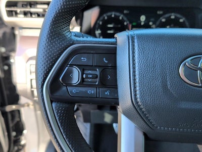 2025 Toyota Tacoma 2WD 2WD TRD Sport Double Cab 5' Bed AT (Natl)