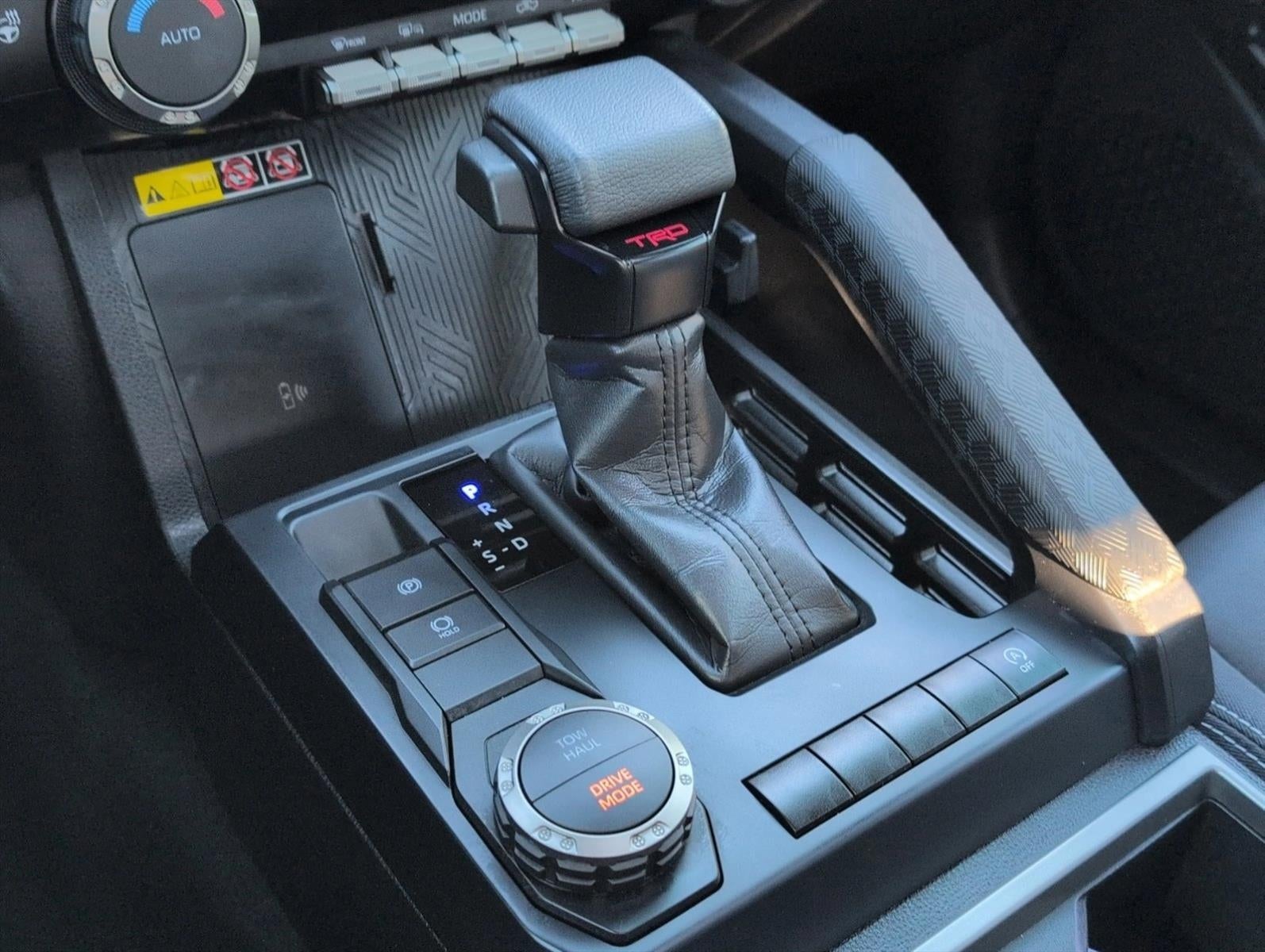 2025 Toyota Tacoma 2WD 2WD TRD Sport Double Cab 5' Bed AT (Natl)