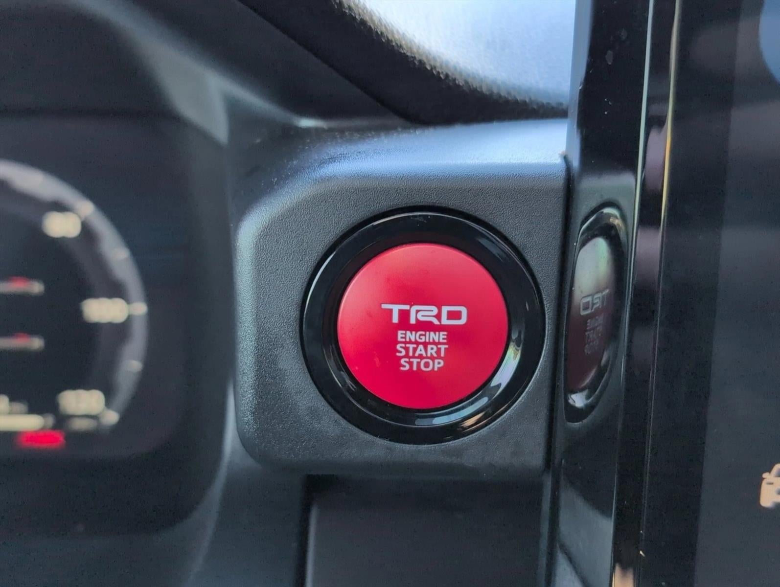 2025 Toyota Tacoma 2WD 2WD TRD Sport Double Cab 5' Bed AT (Natl)