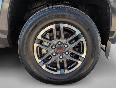 2025 Toyota Tacoma 2WD 2WD TRD Sport Double Cab 5' Bed AT (Natl)