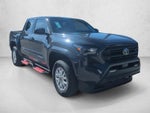 2025 Toyota Tacoma 2WD 2WD SR5 Double Cab 5' Bed AT (SE)