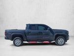 2025 Toyota Tacoma 2WD 2WD SR5 Double Cab 5' Bed AT (SE)