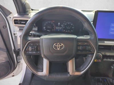 2024 Toyota Tacoma 2WD 2WD TRD Sport Double Cab 5' Bed AT (Natl)