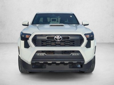 2024 Toyota Tacoma 2WD 2WD TRD Sport Double Cab 5' Bed AT (Natl)