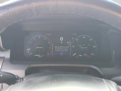 2024 Toyota Tacoma 2WD 2WD TRD Sport Double Cab 5' Bed AT (Natl)