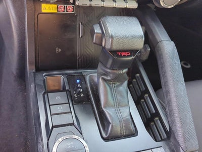 2024 Toyota Tacoma 2WD 2WD TRD Sport Double Cab 5' Bed AT (Natl)