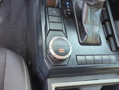 2024 Toyota Tacoma 2WD 2WD TRD Sport Double Cab 5' Bed AT (Natl)