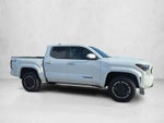 2024 Toyota Tacoma 2WD 2WD TRD Sport Double Cab 5' Bed AT (Natl)