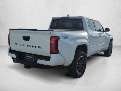 2024 Toyota Tacoma 2WD 2WD TRD Sport Double Cab 5' Bed AT (Natl)