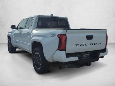 2024 Toyota Tacoma 2WD 2WD TRD Sport Double Cab 5' Bed AT (Natl)