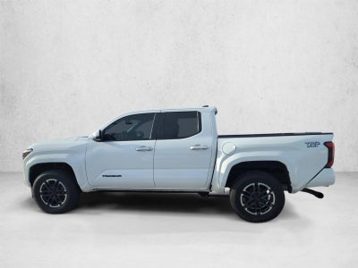 2024 Toyota Tacoma 2WD 2WD TRD Sport Double Cab 5' Bed AT (Natl)