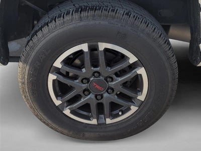 2024 Toyota Tacoma 2WD 2WD TRD Sport Double Cab 5' Bed AT (Natl)
