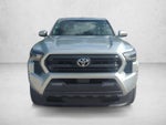 2024 Toyota Tacoma 2WD 2WD SR5 Double Cab 5' Bed AT (SE)