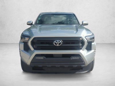 2024 Toyota Tacoma 2WD 2WD SR5 Double Cab 5' Bed AT (SE)