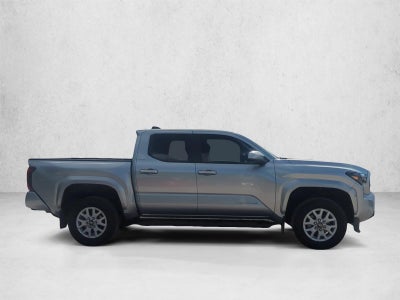 2024 Toyota Tacoma 2WD 2WD SR5 Double Cab 5' Bed AT (SE)