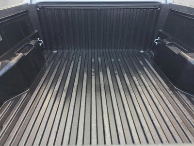 2025 Toyota Tacoma 2WD 2WD SR5 Double Cab 5' Bed AT (Natl)