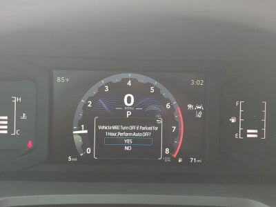 2024 Toyota Tacoma 2WD 2WD SR5 Double Cab 5' Bed AT (Natl)