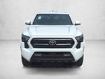 2024 Toyota Tacoma 2WD 2WD SR5 Double Cab 5' Bed AT (Natl)