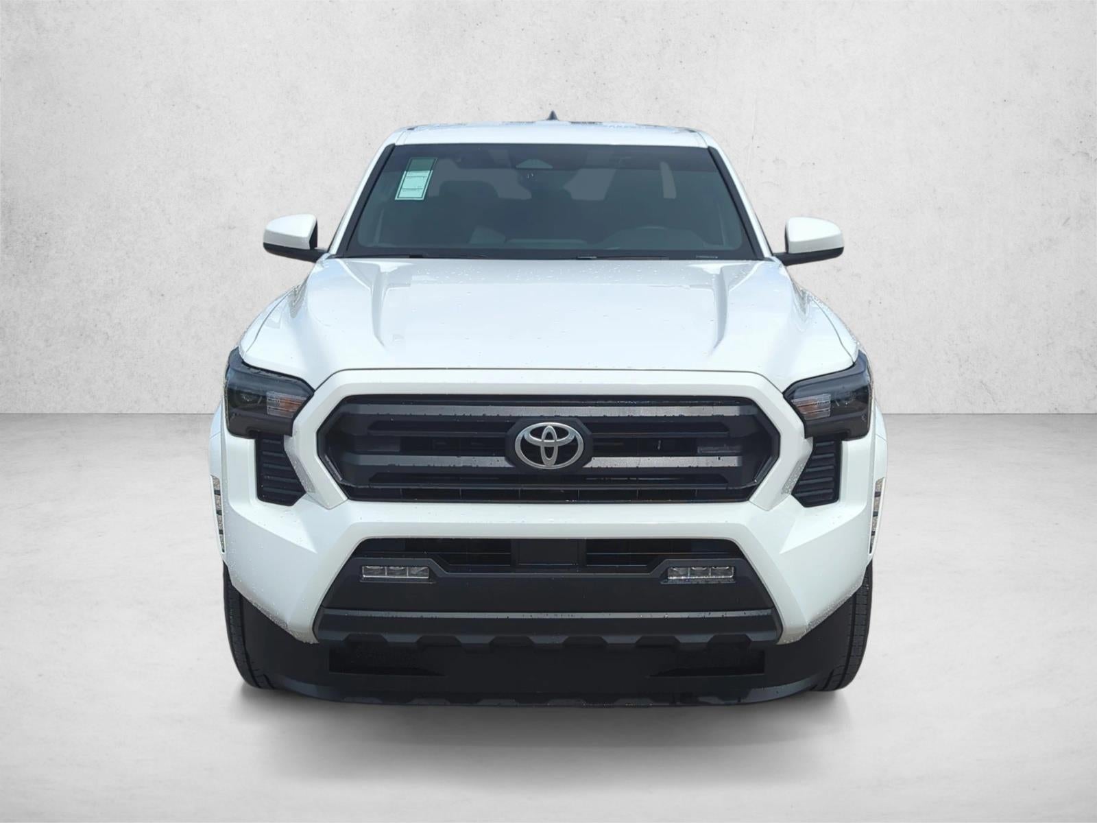 2024 Toyota Tacoma 2WD 2WD SR5 Double Cab 5' Bed AT (Natl)