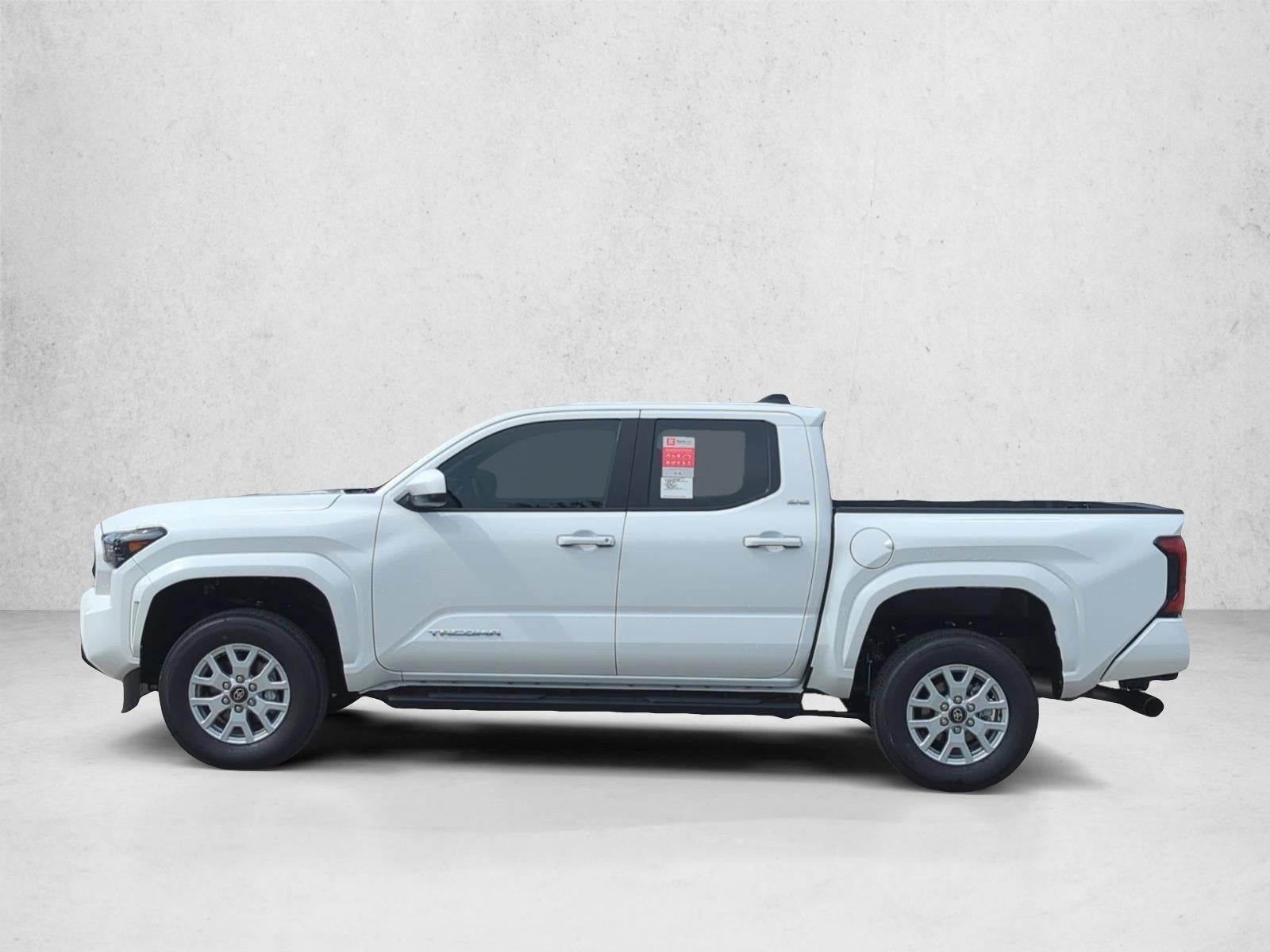 2024 Toyota Tacoma 2WD 2WD SR5 Double Cab 5' Bed AT (Natl)