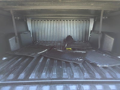 2024 Toyota Tacoma 2WD 2WD SR5 Double Cab 5' Bed AT (Natl)