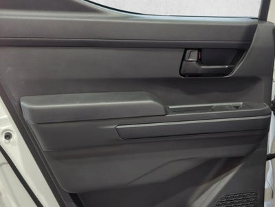 2025 Toyota Tacoma 2WD 2WD SR5 Double Cab 5' Bed AT (SE)