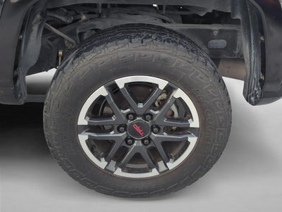 2024 Toyota Tacoma 2WD 2WD TRD Sport Double Cab 5' Bed AT (Natl)