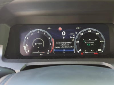 2025 Toyota Tacoma 4WD 4WD TRD Off Road Double Cab 5' Bed AT (Natl)