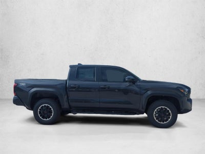 2026 Toyota Tacoma 4WD 4WD TRD Off Road Double Cab 5' Bed AT (Natl)