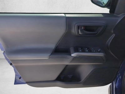 2023 Toyota Tacoma 2WD 2WD SR5 Double Cab 5' Bed V6 AT (GS)