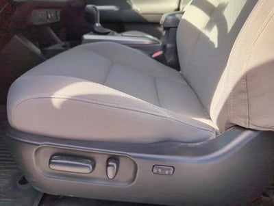 2023 Toyota Tacoma 2WD 2WD SR5 Double Cab 5' Bed V6 AT (GS)