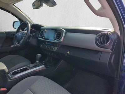 2023 Toyota Tacoma 2WD 2WD SR5 Double Cab 5' Bed V6 AT (GS)