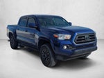 2023 Toyota Tacoma 2WD 2WD SR5 Double Cab 5' Bed V6 AT (GS)