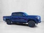 2023 Toyota Tacoma 2WD 2WD SR5 Double Cab 5' Bed V6 AT (GS)