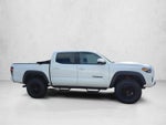 2023 Toyota Tacoma 4WD 4WD TRD Pro Double Cab 5' Bed V6 AT (Natl)