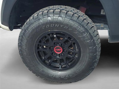 2023 Toyota Tacoma 4WD 4WD TRD Pro Double Cab 5' Bed V6 AT (Natl)