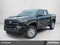 2025 Toyota Tacoma 2WD 2WD SR5 Double Cab 5' Bed AT (SE)