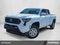 2026 Toyota Tacoma 2WD 2WD SR5 Double Cab 5' Bed AT (SE)