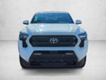 2026 Toyota Tacoma 2WD 2WD SR5 Double Cab 5' Bed AT (SE)