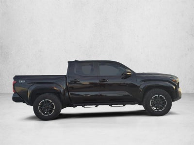 2024 Toyota Tacoma 2WD 2WD TRD Sport Double Cab 5' Bed AT (Natl)