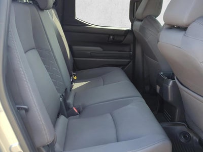 2024 Toyota Tacoma 2WD 2WD SR5 Double Cab 5' Bed AT (Natl)
