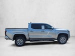 2024 Toyota Tacoma 2WD 2WD SR5 Double Cab 5' Bed AT (Natl)