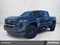 2026 Toyota Tacoma 2WD 2WD SR5 Double Cab 5' Bed AT (SE)