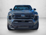 2026 Toyota Tacoma 2WD 2WD SR5 Double Cab 5' Bed AT (SE)