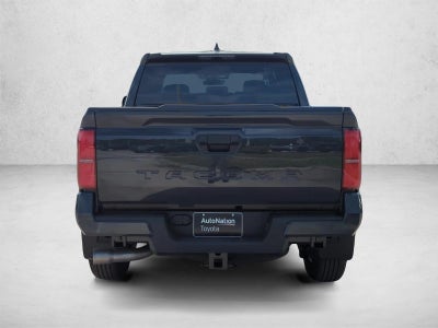 2026 Toyota Tacoma 2WD 2WD SR5 Double Cab 5' Bed AT (SE)
