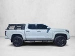 2025 Toyota Tacoma 4WD 4WD SR5 Double Cab 5' Bed AT (GS)