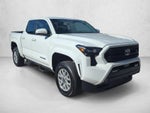 2024 Toyota Tacoma 4WD 4WD SR5 Double Cab 5' Bed AT (Natl)