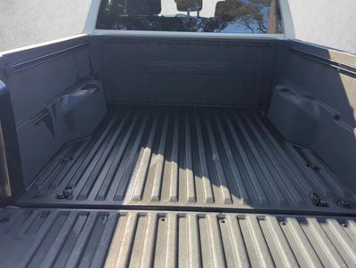 2024 Toyota Tacoma 4WD 4WD SR5 Double Cab 5' Bed AT (Natl)