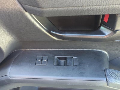 2024 Toyota Tacoma 4WD 4WD SR5 Double Cab 5' Bed AT (Natl)